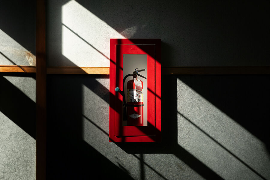 Fire Protection Services