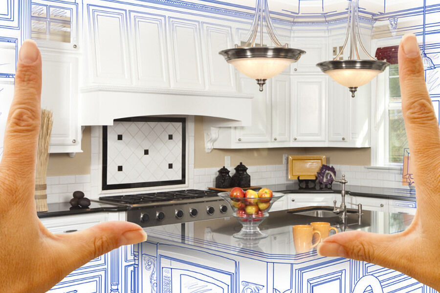 Kitchen & Bath Services in Brevard County, Florida