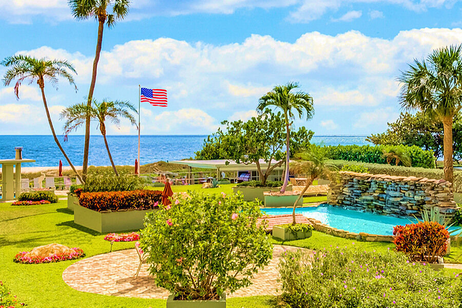 Landscapers & Lawn Services in Brevard County, Florida