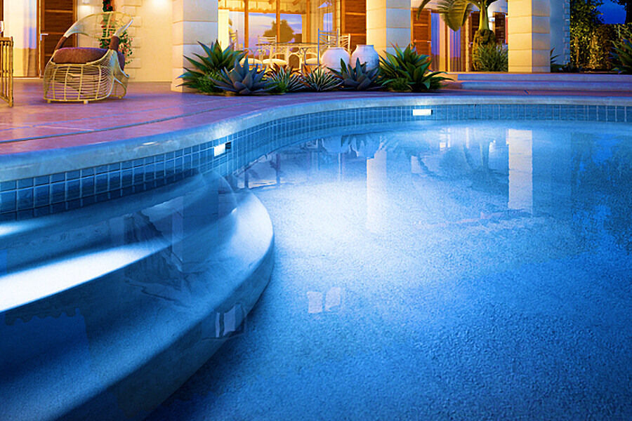 Pool Builders & Pool Services in Brevard County, Florida