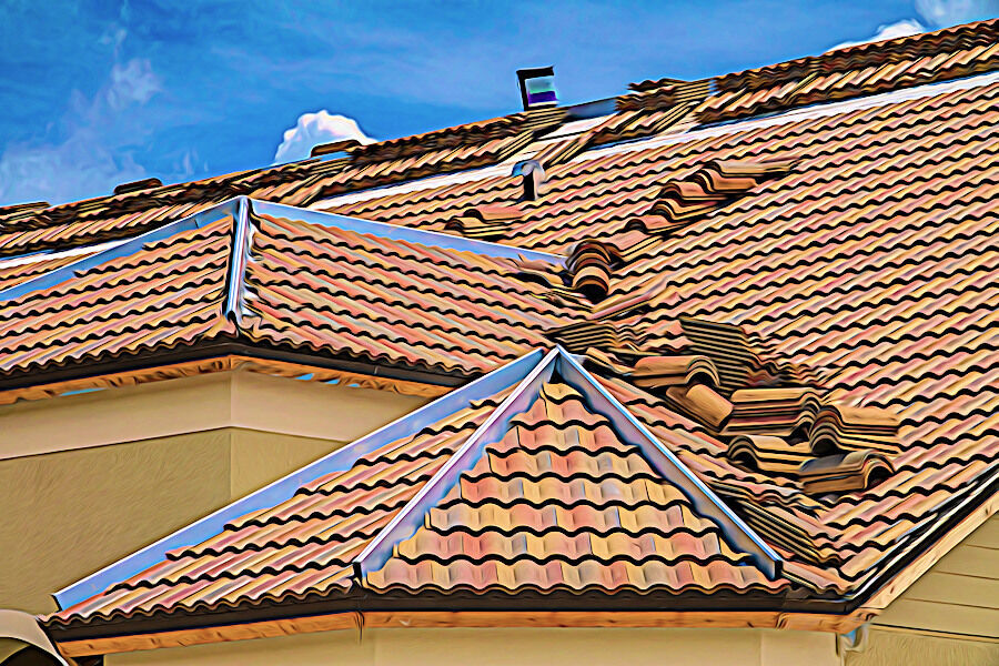 Roofing Services in Brevard County, Florida
