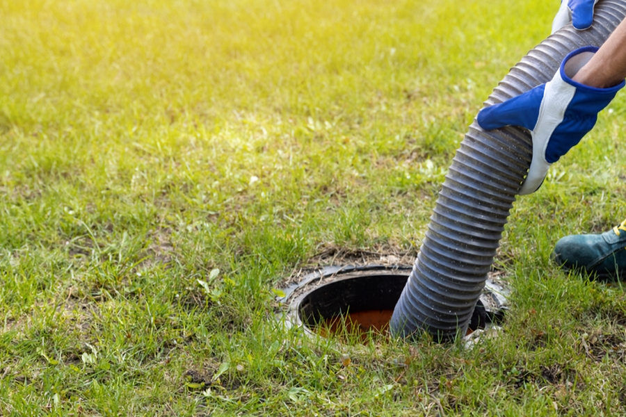 Septic Tank Services